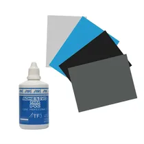 Comprar Kit De Reparación Productos De Pvc Waders Inflables Colchón 