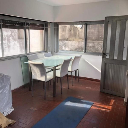 Imagen 16 de 16 de Casa 7 Ambientes. En Lote Propio De 8,12 X 35. Oportunidad