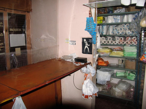 Imagen 16 de 30 de Local, Taller Y Oficinas + Vivienda 2 1/2 Amb C/fondo