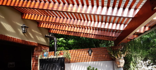 Casa Quinta En Colastine