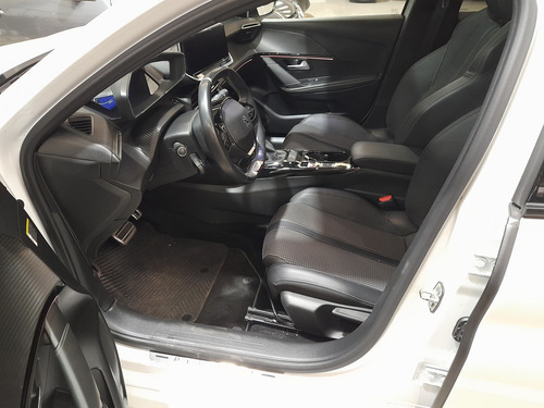 Peugeot 208 1.2 Gt