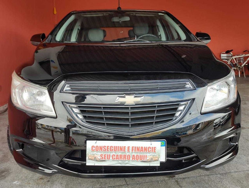 Imagem 2 de 8 de Chevrolet Onix 1.0 Lt Spe/4