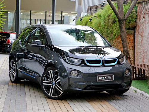 BMW i3 REX FULL 8V ELÉTRICO 2P AUTOMÁTICO