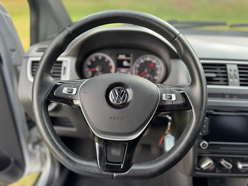 Volkswagen Fox 1.6 MI EXTREME 8V FLEX 4P MANUAL