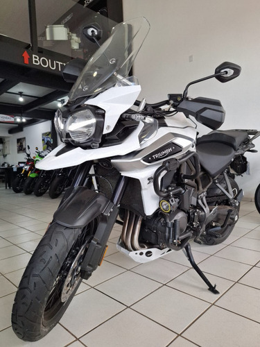 Triumph Tiger 1200 Xcx 2019