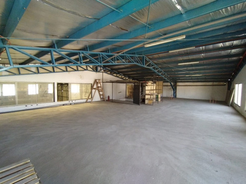 Imagen 15 de 16 de Vende Galpón Industrial Bodega Y Pudahuel Sector Aeropuerto