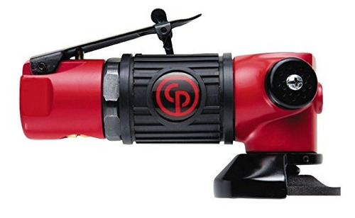 Chicago Pneumatic Cp7500d 2-inch Amoladora Angular / Cut Off