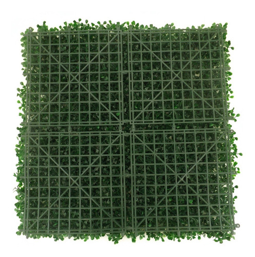 Imagen 6 de 9 de Follaje Artificial Ecogl 10pz, Uso Exterior, Greenline