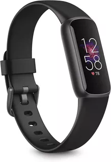 Fitbit Luxe Elegante Pulsera De Actividad