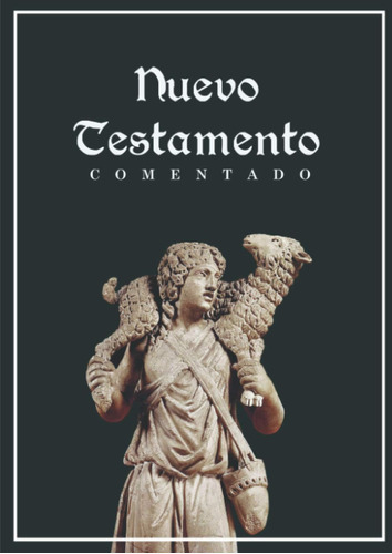 Libro: Nuevo Testamento Comentado: Revisión 2014 (spanish Ed