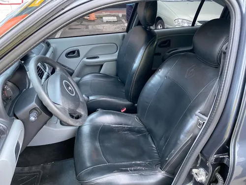 Renault CLIO STYLE 1.2 Night & Day