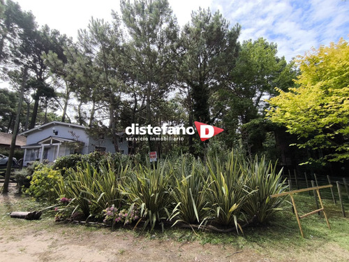 Terreno En Venta En Valeria Del Mar