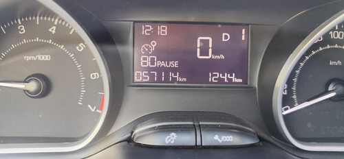 Peugeot 208 1.6 Feline Tiptronic