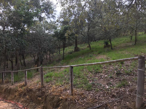 Área Com 36.000 Metros Em Mairinque Aceito Permuta