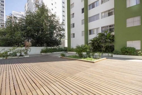 Imagem 14 de 15 de Apartamento À Venda Em Pinheiros Na Rua Alves Guimarães - Ap21024
