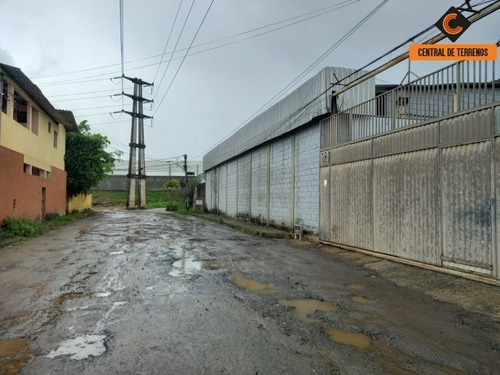 Imagem 16 de 18 de Galpão Em Lauro De Freitas - Gl00051 - 69827470