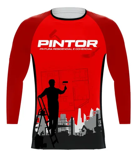 Camisas de pintor sale