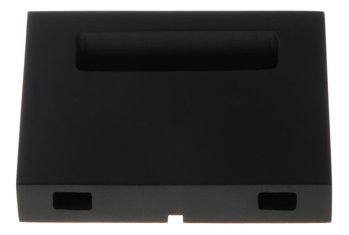 Madeira Som Amplificador Estande Som Telefone Titular Dock