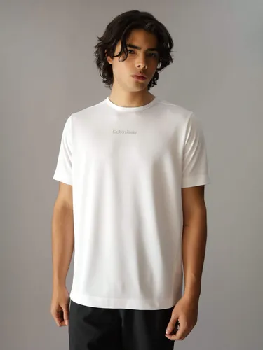 Playera sport blanca new arrivals