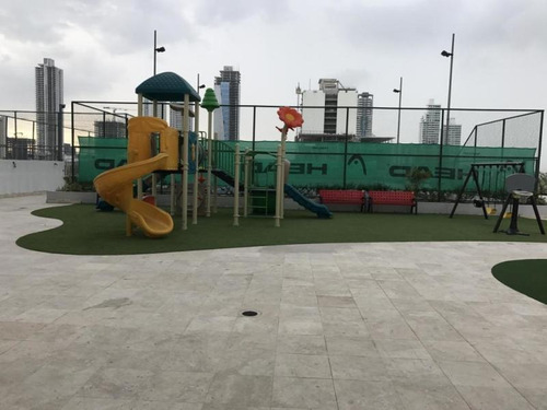 Imagen 13 de 14 de Venta De Apartamento En Ph Murano, Costa Del Este 20-7711