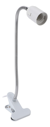 Suporte De Clipe De Mesa Flexível Gooseneck