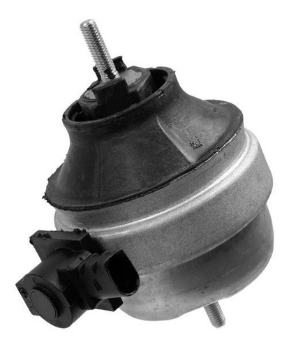 Soporte Motor Delantero Derecho P/ Audi A4  08/15