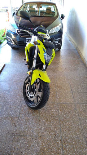Honda Cb 500