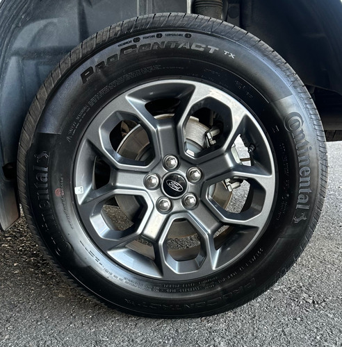 Ford Maverick 2.0 Ecoboost Cd Xlt At8 2wd