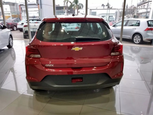 Onix Lt / Plan Avanzado / 58c / Plan De Ahorros / Licita Ya