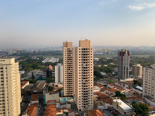 Lindo Aparatamento - Santana - Mi84102