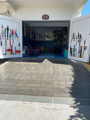 Imagem 6 de 29 de Casa - Ca01236 - 70923579