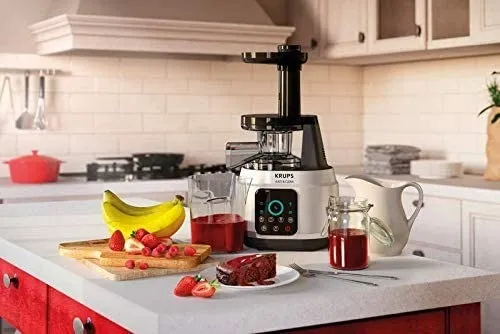 Extractor de online jugos prensa fria