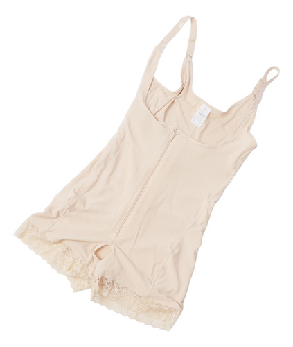Women Control De La Vientre Shapewear De Encaje Ajustable