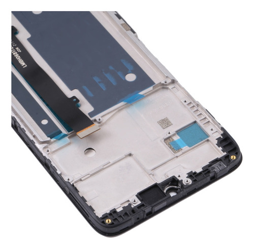 Pm Oem Lcd Screen For Zte Blade V30 Vita Digitizer Full