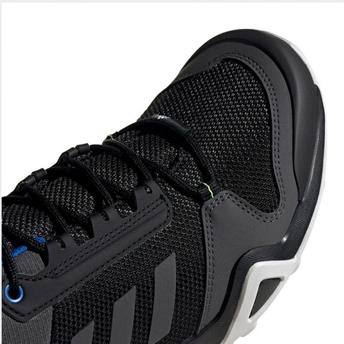 Zapatillas adidas Terrex Ax3 Negro/azul - Hombre Outdoor