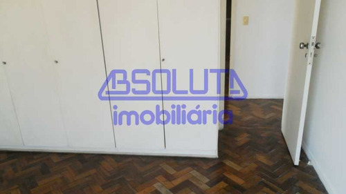 Imagem 8 de 15 de Apartamento-à Venda-tijuca-rio De Janeiro - 22890
