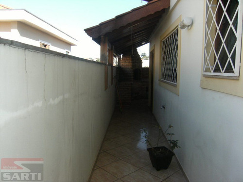 Imagem 5 de 15 de Casa Verde - Sobrado Lindo ! Oferta R$ 790.000,00 - St4801