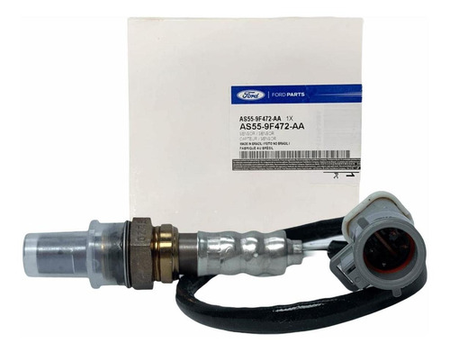 Sonda Lambda Ecosport 1.6 2.0 Flex 2008 2009 2010 2011 2012