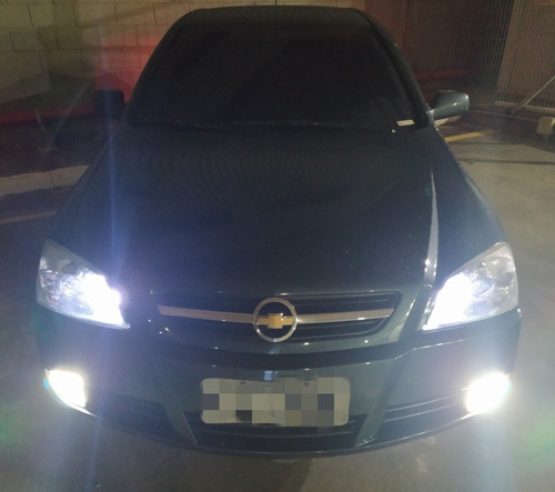 Chevrolet Astra 2.0 Advantage