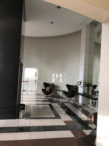 Imagem 2 de 24 de L'arc Campo Belo - Apartamento Com 2 Suítes 3 Vagas A Venda No Campo Belo - Ap0184