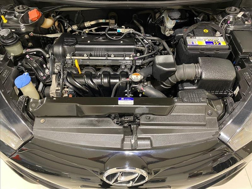 Imagem 9 de 10 de Hyundai Hb20 1.6 Comfort Plus 16v