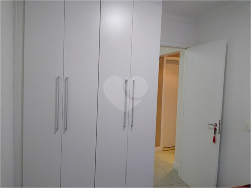 Imagem 5 de 15 de Apartamento Com Churrasqueira Na Varanda - Reo676388