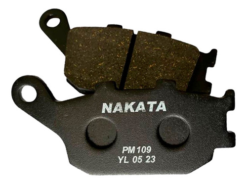Kit Pastilha Freio Xre 300 C/abs 2009 2010 2011 2012 A 2018