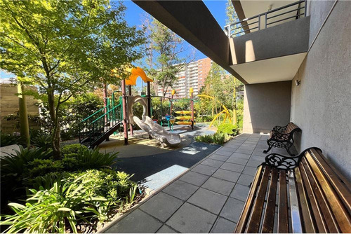 Imagen 18 de 22 de Arriendo Depto. M. Irarrazaval 3d-2b-1ey1b