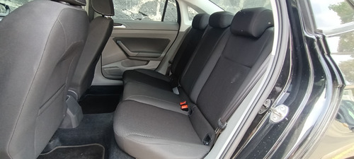Imagen 10 de 15 de Vw Virtus Comfortline Plus Tip