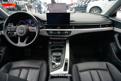 Audi A5 2.0 Elite 252hp S-Tronic Quattro Dsg