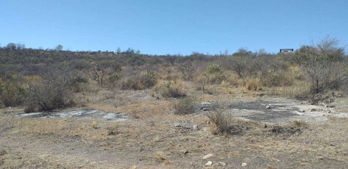 Terreno En Venta En Mirador Del Lago, Bialet Masse. (l65)