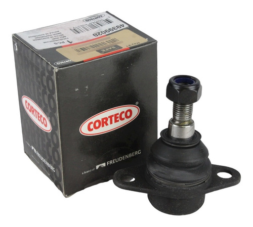 Rotula Brazo Curvo Gde Delantero Bmw 325 330 E92 06 A 13