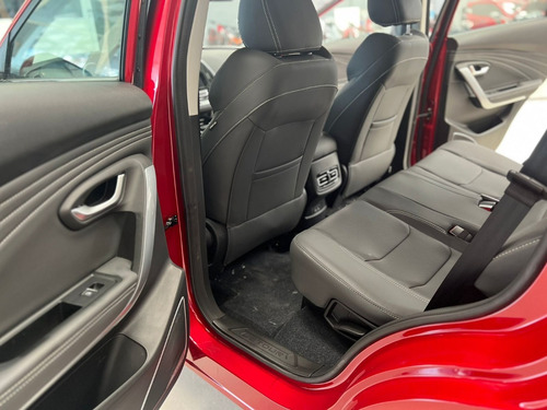 Imagen 17 de 19 de Lifan X70