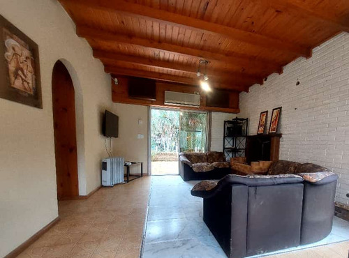 Alquiler Casa Crazy Horse Arroyo Abra Vieja Delta Tigre Tres Bocas